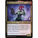 (Foil) Multicolor - Monoxa, Midway Manager (U) [UNF]