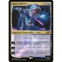 (Foil) Multicolor - Space Beleren (M) [UNF]
