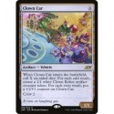 (Foil) Artifact - Clown Car (R) [UNF]