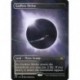 (Foil) Land - Godless Shrine (R) [UNF]