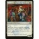 (Galaxy Foil) White - _____ Bird Gets the Worm (C) [UNF]