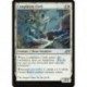 (Galaxy Foil) White - Complaints Clerk (U) [UNF]