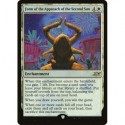 (Galaxy Foil) White - Form of the Approach of the Second Sun (R) [UNF]
