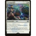 (Galaxy Foil) White - Gobsmacked (C) [UNF]