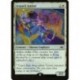 (Galaxy Foil) White - Jetpack Janitor (C) [UNF]
