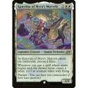 (Galaxy Foil) White - Katerina of Myra's Marvels (R) [UNF]