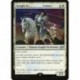 (Galaxy Foil) White - Knight in _____ Armor (U) [UNF]
