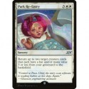 (Galaxy Foil) White - Park Re-Entry (U) [UNF]