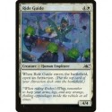 (Galaxy Foil) White - Ride Guide (C) [UNF]