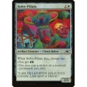 (Galaxy Foil) White - Robo-Piñata (C) [UNF]