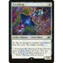 (Galaxy Foil) White - T.A.P.P.E.R. (C) [UNF]