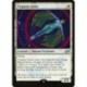 (Galaxy Foil) White - Trapeze Artist (U) [UNF]