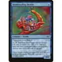 (Galaxy Foil) Blue - Bamboozling Beeble (C) [UNF]