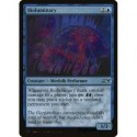 (Galaxy Foil) Blue - Bioluminary (U) [UNF]