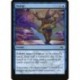 (Galaxy Foil) Blue - Boing! (C) [UNF]