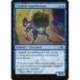 (Galaxy Foil) Blue - Croakid Amphibonaut (C) [UNF]