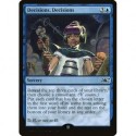 (Galaxy Foil) Blue - Decisions, Decisions (C) [UNF]