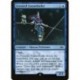 (Galaxy Foil) Blue - Focused Funambulist (C) [UNF]