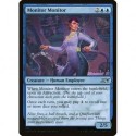 (Galaxy Foil) Blue - Monitor Monitor (U) [UNF]