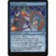 (Galaxy Foil) Blue - Motion Sickness (C) [UNF]