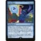 (Galaxy Foil) Blue - Octo Opus (U) [UNF]