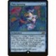 (Galaxy Foil) Blue - Plate Spinning (M) [UNF]