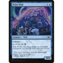 (Galaxy Foil) Blue - Prize Wall (C) [UNF]