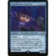 (Galaxy Foil) Blue - Treacherous Trapezist (R) [UNF]