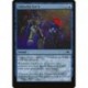 (Galaxy Foil) Blue - Unlawful Entry (C) [UNF]