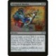 (Galaxy Foil) Black - Attempted Murder (U) [UNF]