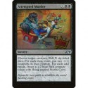 (Galaxy Foil) Black - Attempted Murder (U) [UNF]