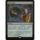 (Galaxy Foil) Black - Black Hole (R) [UNF]