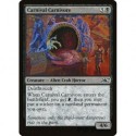 (Galaxy Foil) Black - Carnival Carnivore (C) [UNF]