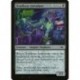 (Galaxy Foil) Black - Deadbeat Attendant (C) [UNF]