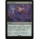 (Galaxy Foil) Black - Disemvowel (C) [UNF]
