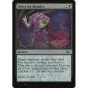 (Galaxy Foil) Black - Down for Repairs (C) [UNF]