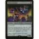 (Galaxy Foil) Black - Haberthrasher (U) [UNF]