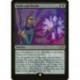 (Galaxy Foil) Black - Knife and Death (R) [UNF]