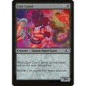 (Galaxy Foil) Black - Line Cutter (C) [UNF]