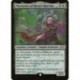 (Galaxy Foil) Black - Nocturno of Myra's Marvels (R) [UNF]