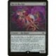 (Galaxy Foil) Black - Rat in the Hat (C) [UNF]