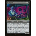 (Galaxy Foil) Black - Scampire (U) [UNF]