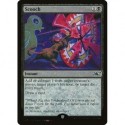 (Galaxy Foil) Black - Scooch (C) [UNF]