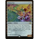 (Galaxy Foil) Artifact - Clown Car (R) [UNF]