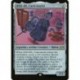 (Galaxy Foil) Artifact - D00-DL, Caricaturist (R) [UNF]