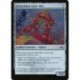 (Galaxy Foil) Artifact - Draconian Gate-Bot (C) [UNF]