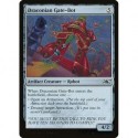 (Galaxy Foil) Artifact - Draconian Gate-Bot (C) [UNF]