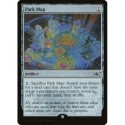 (Galaxy Foil) Artifact - Park Map (C) [UNF]