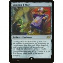 (Galaxy Foil) Artifact - Souvenir T-Shirt (R) [UNF]