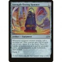 (Galaxy Foil) Artifact - Strength-Testing Hammer (U) [UNF]